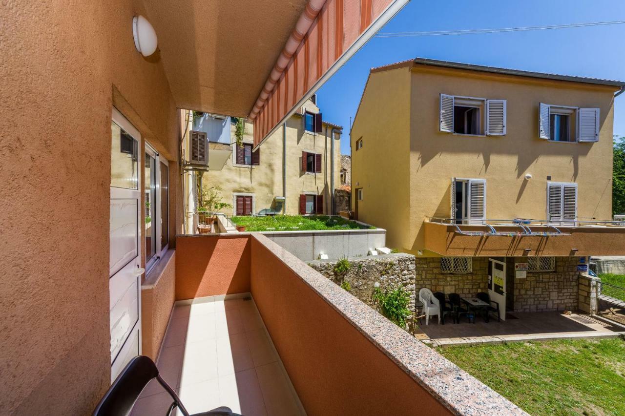 Apartment Simoni Zd زادار المظهر الخارجي الصورة