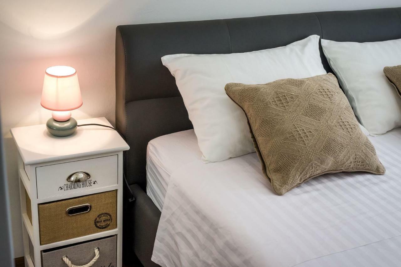 Apartment Simoni Zd زادار المظهر الخارجي الصورة