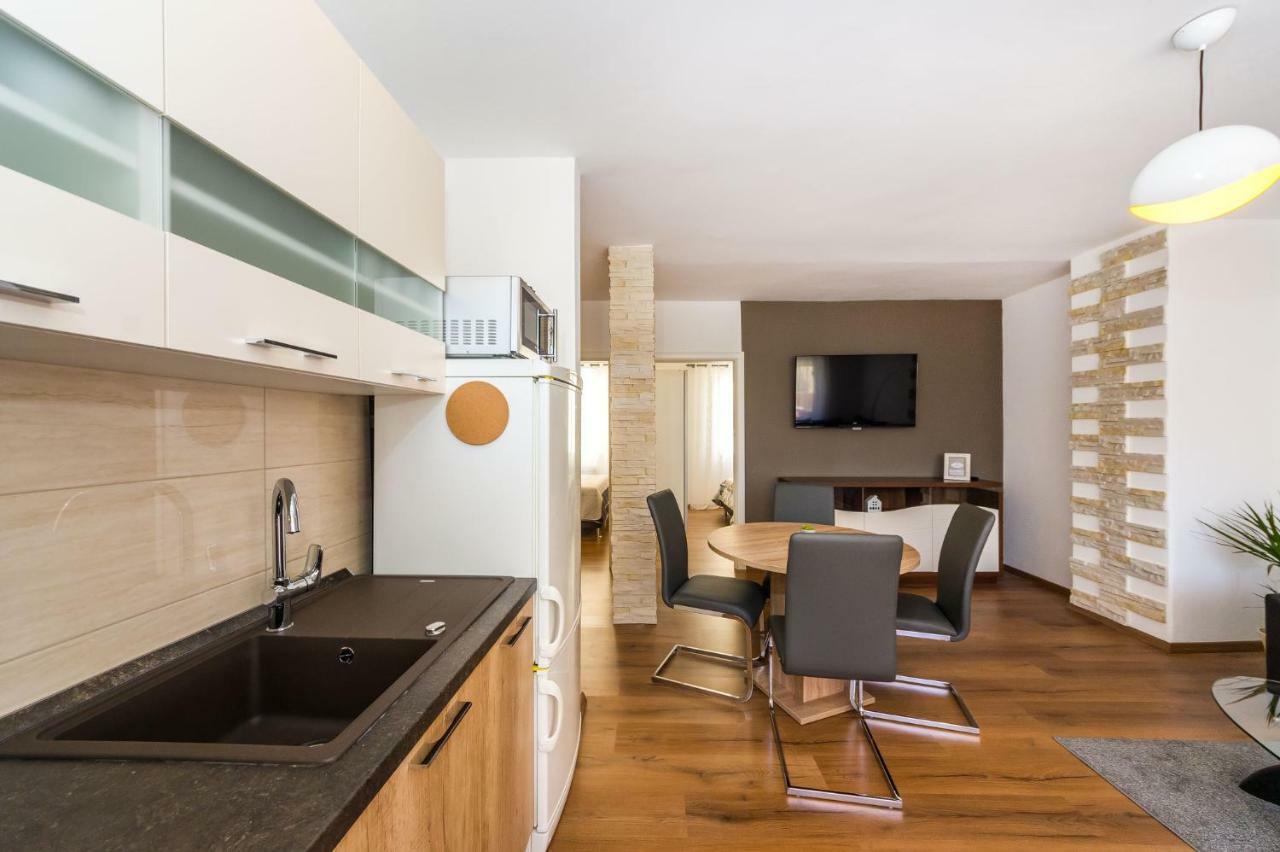 Apartment Simoni Zd زادار المظهر الخارجي الصورة