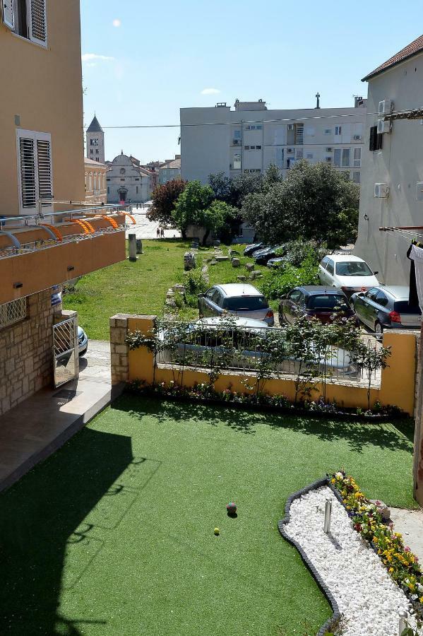 Apartment Simoni Zd زادار المظهر الخارجي الصورة